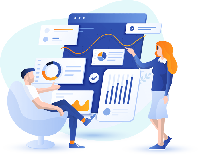 AI-Powered Technical Solutions - Smart IT Support & Consulting