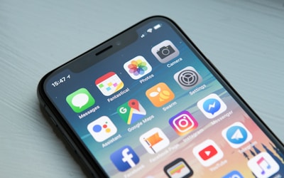 Mobile App Development