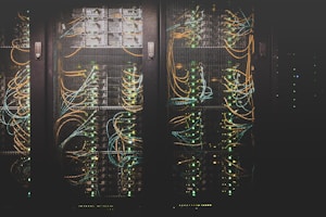 Tech Support & Server Infrastructure